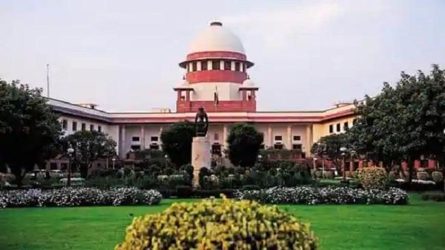 Supreme Court Says, Centre should pay Ex-gratia for Covid victims, asks to make guidelines