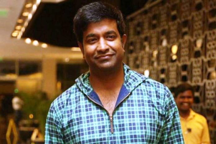 Vennela Kishore to turn a director again?