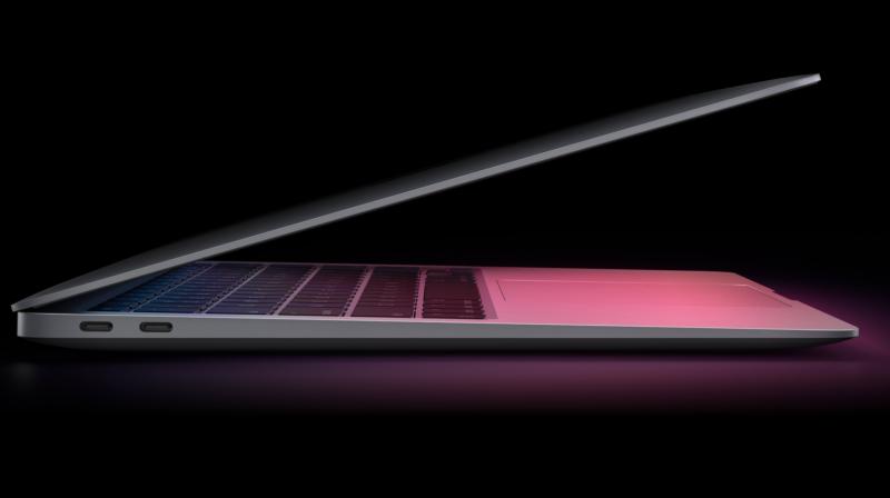 13-inch mini LED display MacBook Air reportedly on its way for 2022