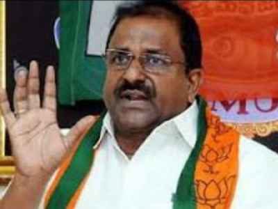 CM Jagan has Britishers mentality: Somu Veerraju