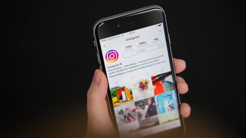 Instagram’s new sensitivity filter is censoring its users work