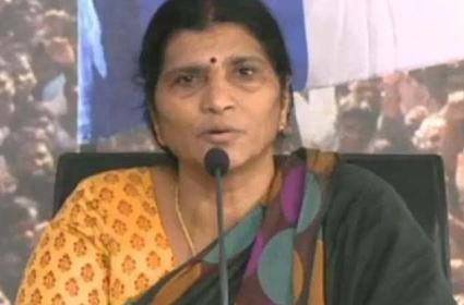 Lakshmi Parvathi appointed honorary professor of AU