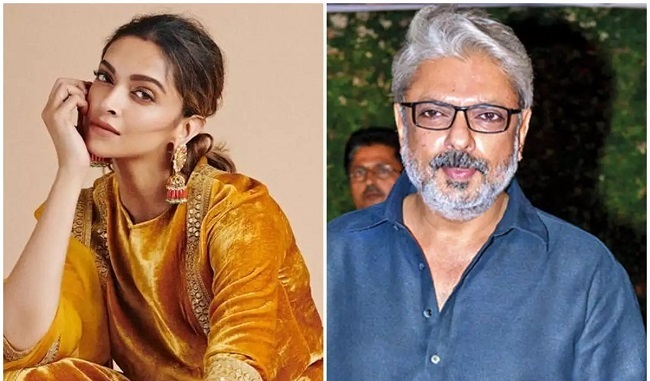Deepika Padukone stepped out of project for not getting equal remuneration?