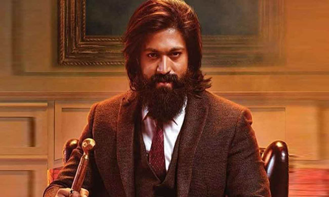 ‘KGF – 2’ Ends Up As The Highest Grossing Indian Film!
