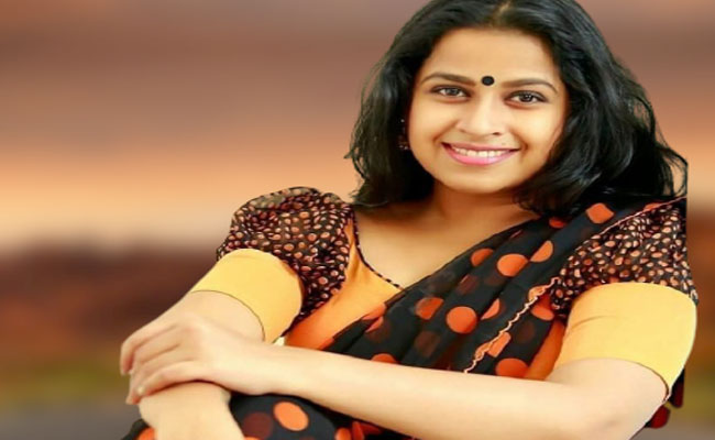 Kerala Cyber Crime Police arrest miscreant for posting morphed pictures of actress!