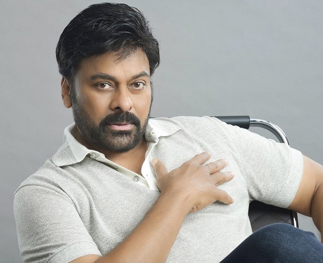 Proud Moment for Chiranjeevi, Gets Invitation from Centre