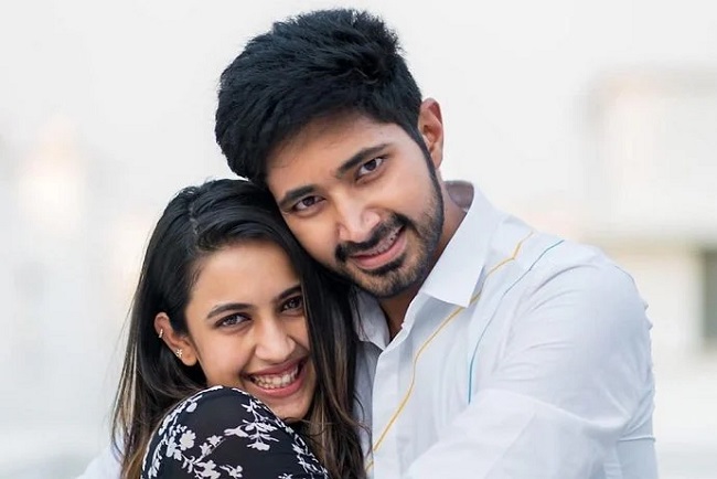 Niharika’s Husband Reacts To The Case Against Him!