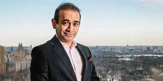 UK High Court grants Nirav Modi permission to appeal on depression, suicide risk grounds