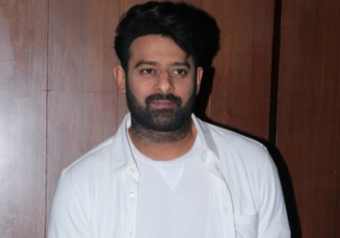 Exclusive: This is when Prabhas will be joining the sets of Project K -  