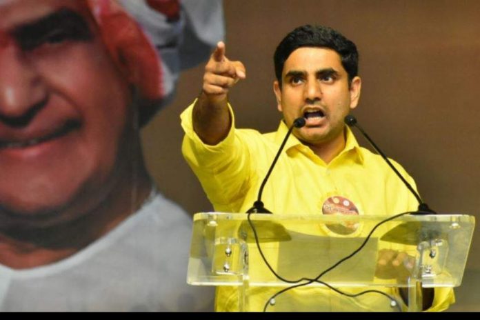 Not Chandrababu, but Lokesh to decide TDP’s candidates this time!