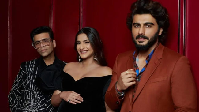 ‘KWK’ Promo: Kapoor Siblings Spill Out Bold Relationship Secrets!