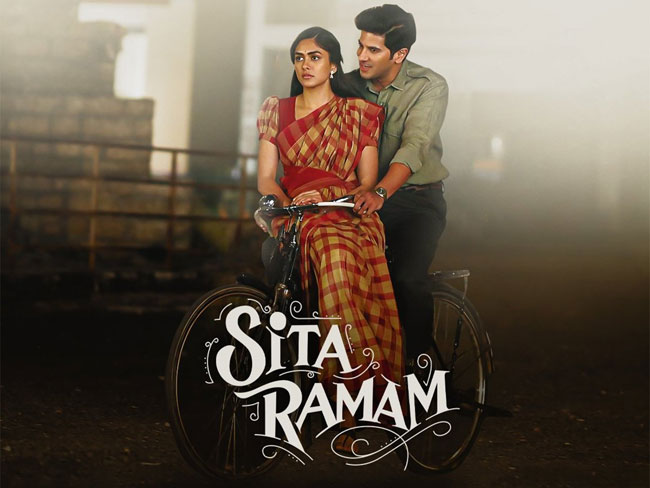 Sita Ramam Movie Review