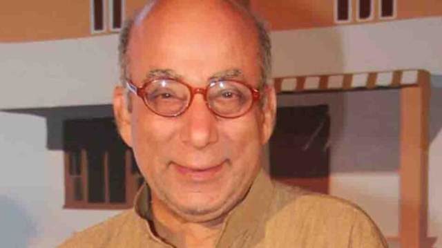 Popular Hindi actor dies days after heart attack