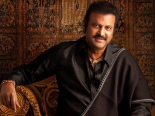 High Court Grants Big Relief To Mohan Babu!