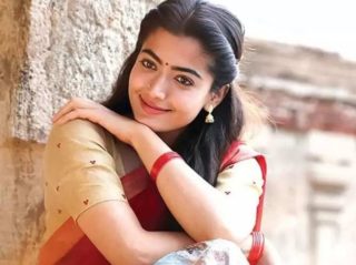 Makers Of Hit Sequel Showing Interest In Rashmika Mandanna?
