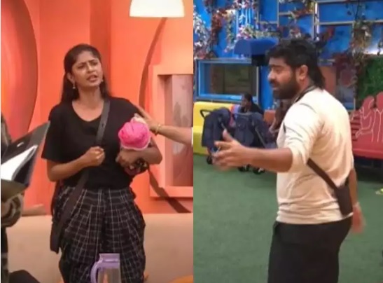 Bigg Boss Telugu 6 preview: Revanth and Neha engage in a verbal spat for the first time; here’s what netizens think