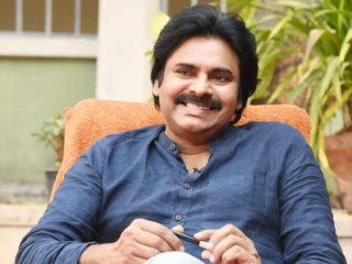 Pawan Pushes His Crazy Project After 2024 Elections!