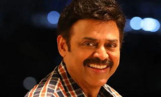 Venkatesh Slows Down After Suddenly!