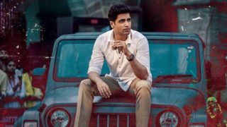 YouTube Controversy on Adivi Sesh’ HIT 2 Teaser
