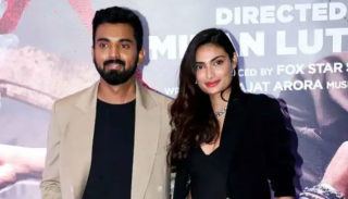 Date Fixed For KL Rahul’s Wedding With Actress Girl Friend!