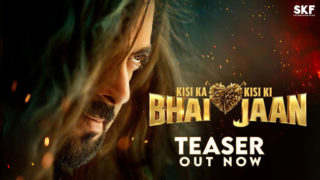 ‘Kisi Ka Bhai Kisi Ka Jaan’ Teaser: Salman Show All The Way!