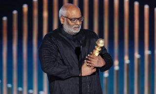 ‘Naatu Naatu’ Wins Golden Globe! A Milestone In Telugu Cinema!