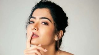 Only Animal Can Give Hit To Rashmika In Bollywood?