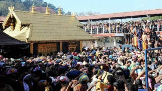 Pilgrims Should Worship In Appropriate Manner In Temple:Court!