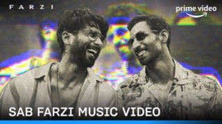 ‘Sab Farzi’ Video: Shahid Stealing The Show Completely!