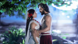 Shaakuntalam New Song Traces Love Of Dushyant and Shakuntala!