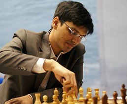 Pentala Harikrishna  Top Chess Players 