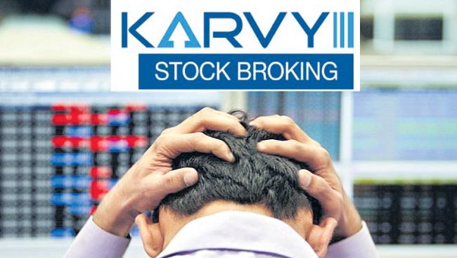 The rise and fall of Karvy Stock Broking - ManaTeluguMovies.net