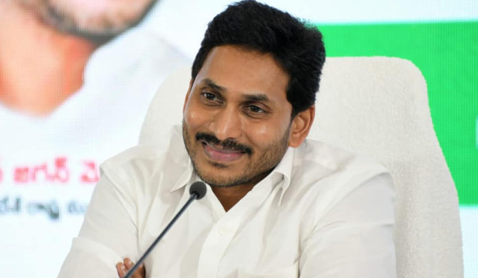 రెండు రోజుల ఢిల్లీ పర్యటనకు జగన్