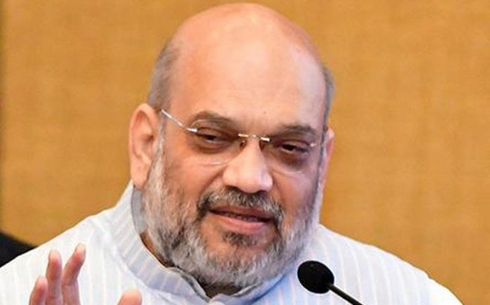 BJP to bring Amit Shah to Nirmal on September 17