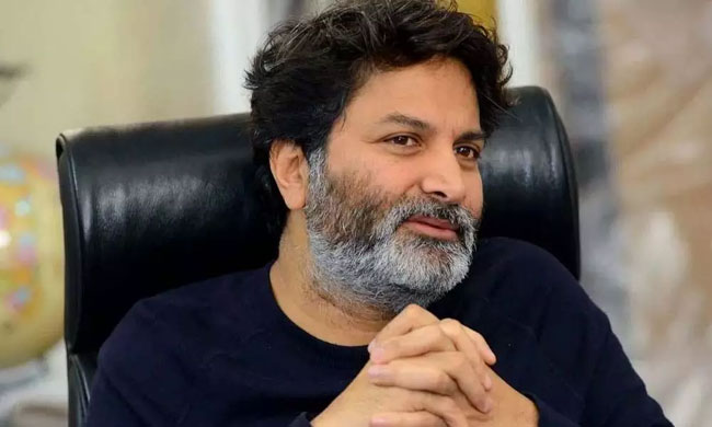 Trivikram Srinivas Telugu Actor Photos Stills - photo #379695