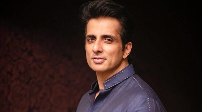 Sonu Sood reacts to Rs 20 crores tax evasion allegations