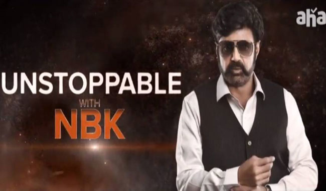 Balakrishna to host Jr NTR in Unstoppable