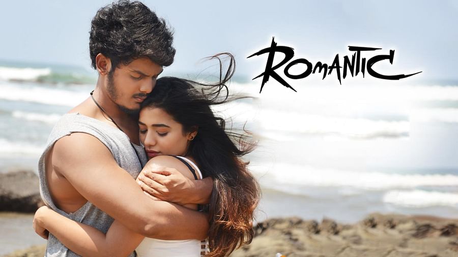Akash Puri Romantic To Stream On Aha From Nov 26