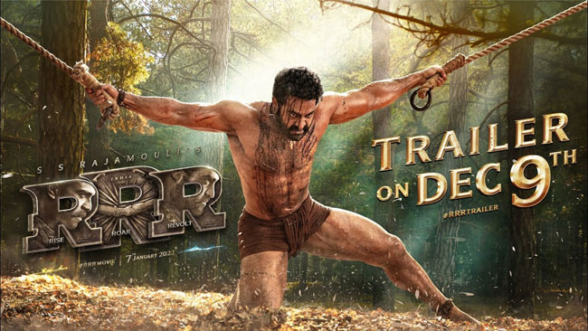 Brace Yourself For BHEEM: Young Tiger In Full Force!