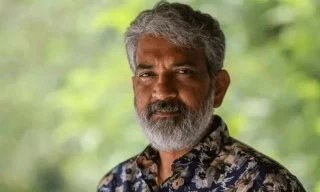 What Will Rajamouli Say To The Media?