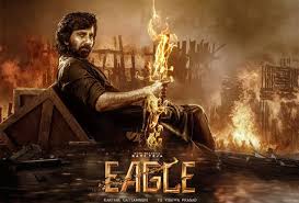 ‘Eagle’ Movie Review
