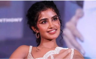 Romancing Onscreen Is Not Easy: Anupama