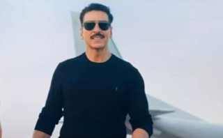 Akshay Kumar Talks About The Biggest Stunt He Did In His Life!