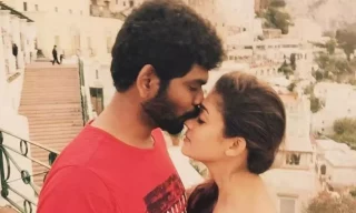 Trouble in Paradise? Nayanthara and Vignesh Spark Breakup Rumors