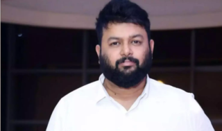 Thaman Becomes A Target Once Again!