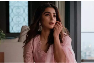 Pooja Hegde: A Style Icon On and Off Screen