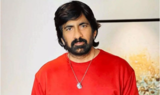 Ravi Teja To Become A Thief/Robber Again!