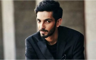 Why is Anirudh’s Paycheck Soaring High?