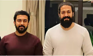 Surya & Yash: An Unmissable Multistarrer In The Making?