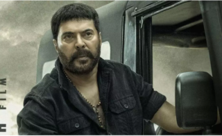 Mammootty Shocking Everyone With His ‘Turbo’ Speed!
